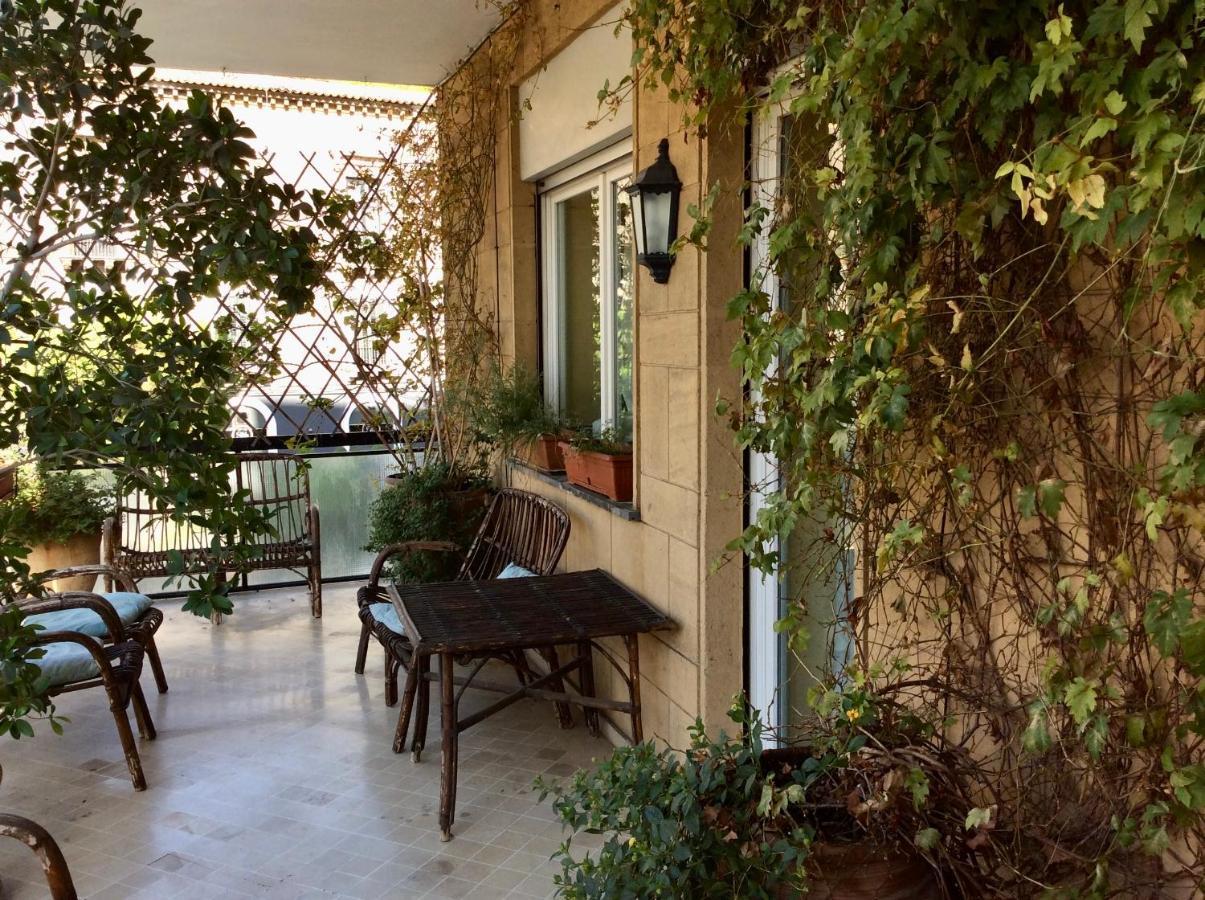 Cesare'S Home Catania Exterior photo