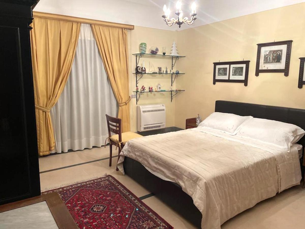 Cesare'S Home Catania Exterior photo