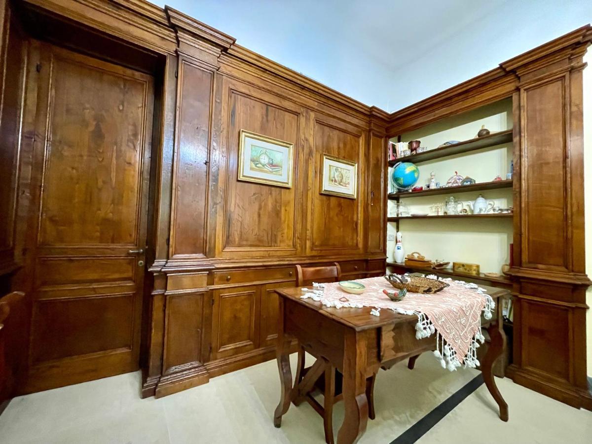 Cesare'S Home Catania Exterior photo